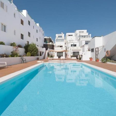Gibshouse Megan Apartment Puerto del Carmen  Bagian luar foto