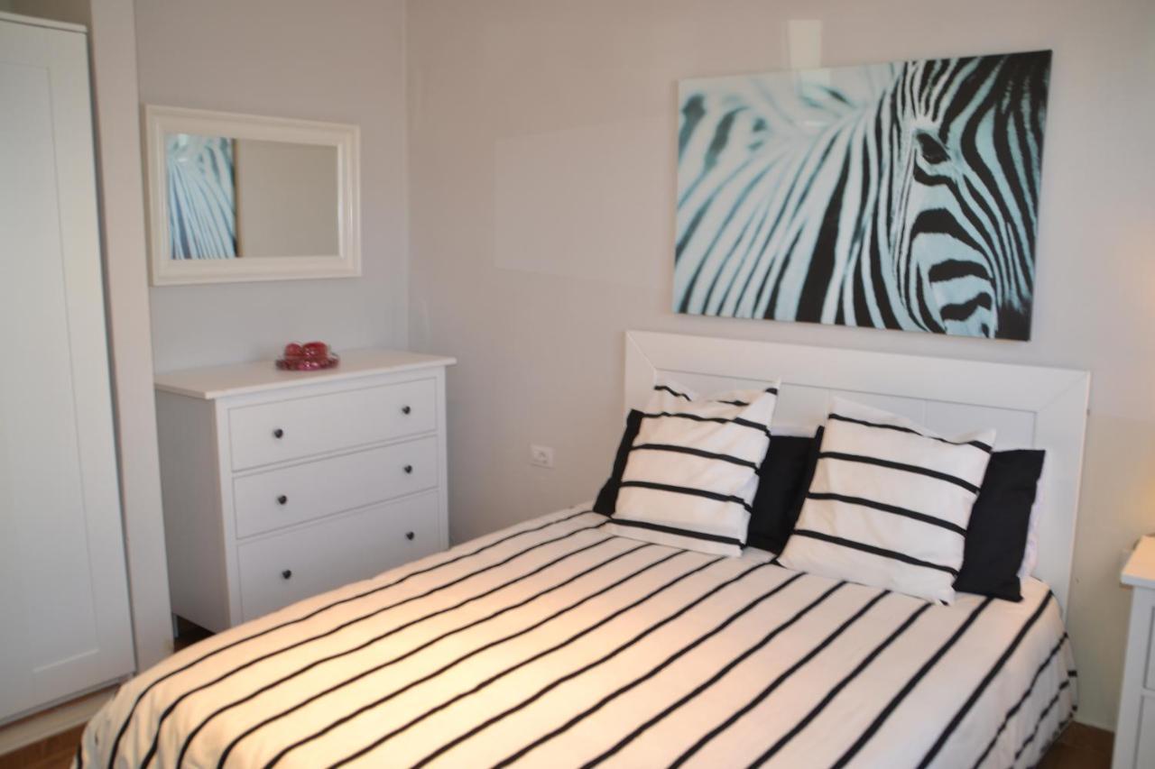 Gibshouse Megan Apartment Puerto del Carmen  Bagian luar foto