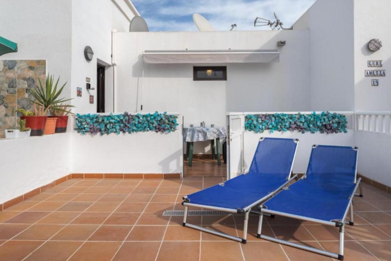 Gibshouse Megan Apartment Puerto del Carmen  Bagian luar foto